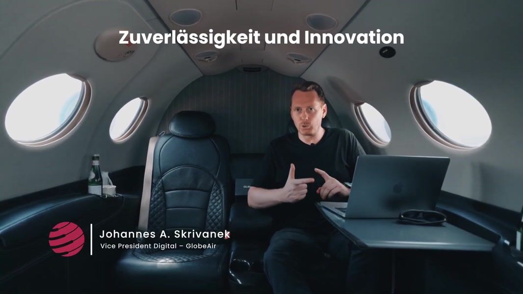 Johannes A. Skrivanek